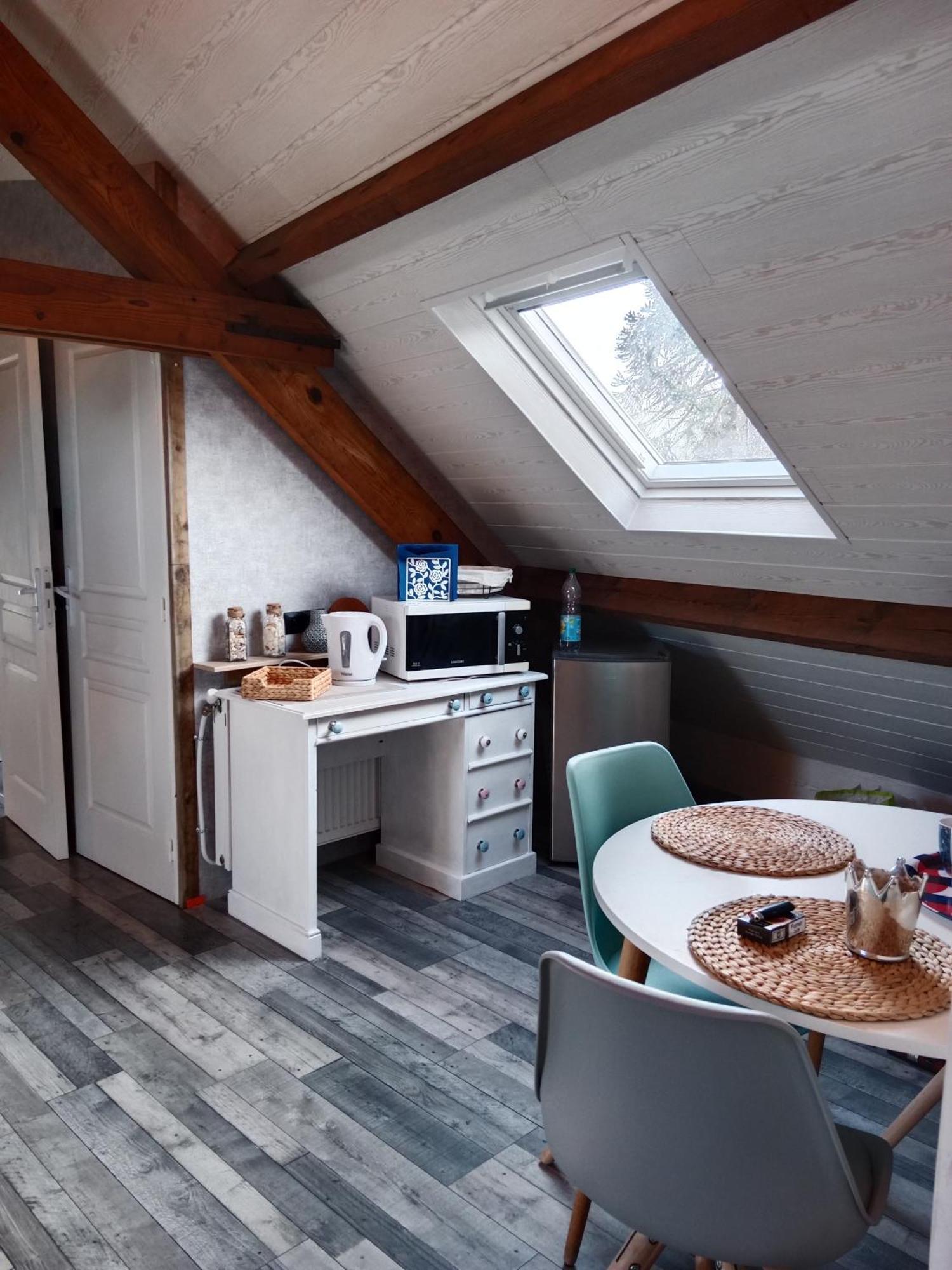 Les Palmiers Bed & Breakfast Bayeux Bagian luar foto